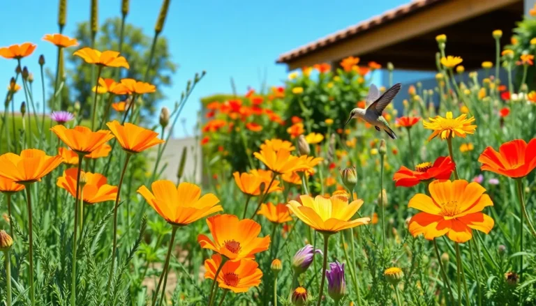 san diego native plants