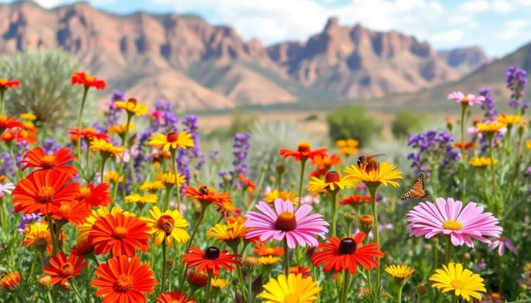 utah native plants
