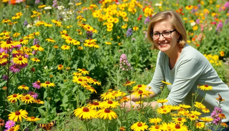 pennsylvania native plants